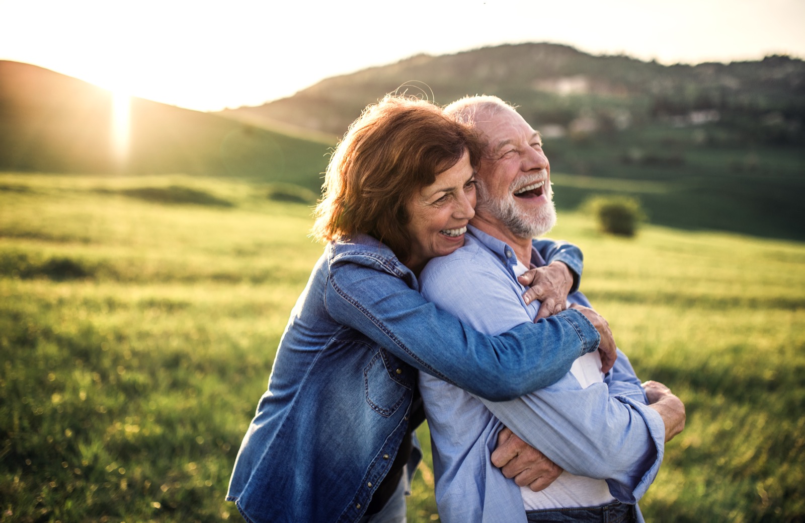 Research Links Regular Hearing Aid Use to a Longer, Healthier Life