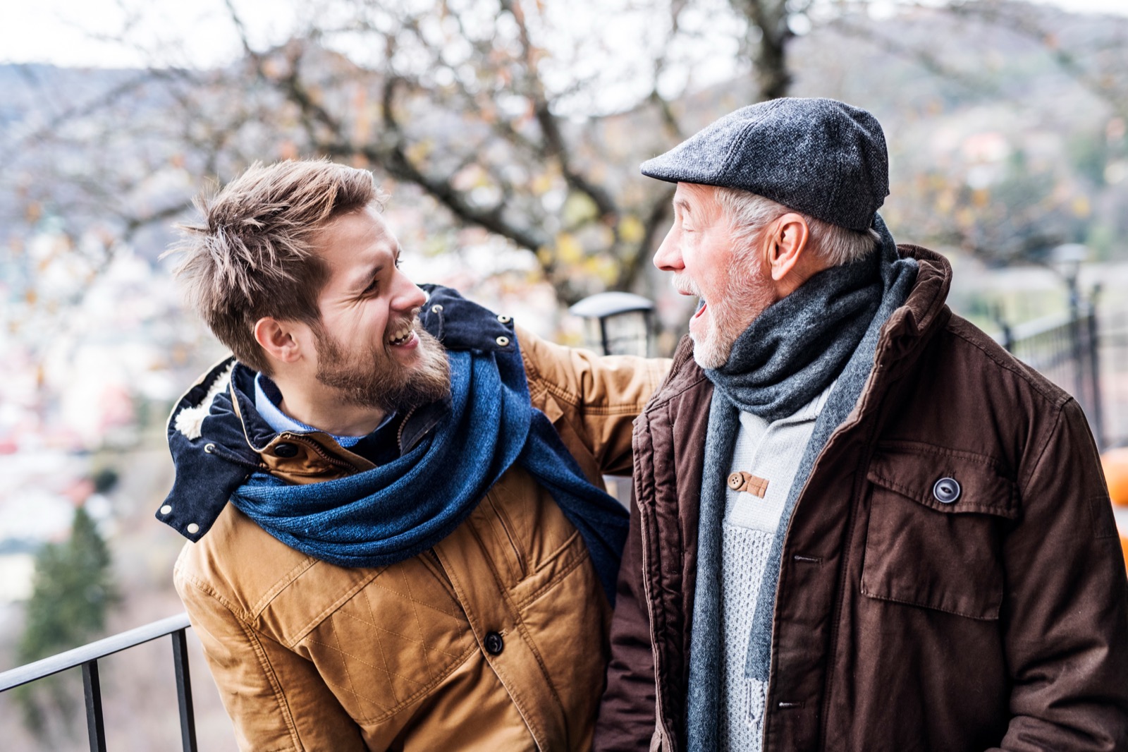 Your Hearing Aid Travel Guide