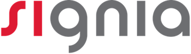 Signia hearing aids
