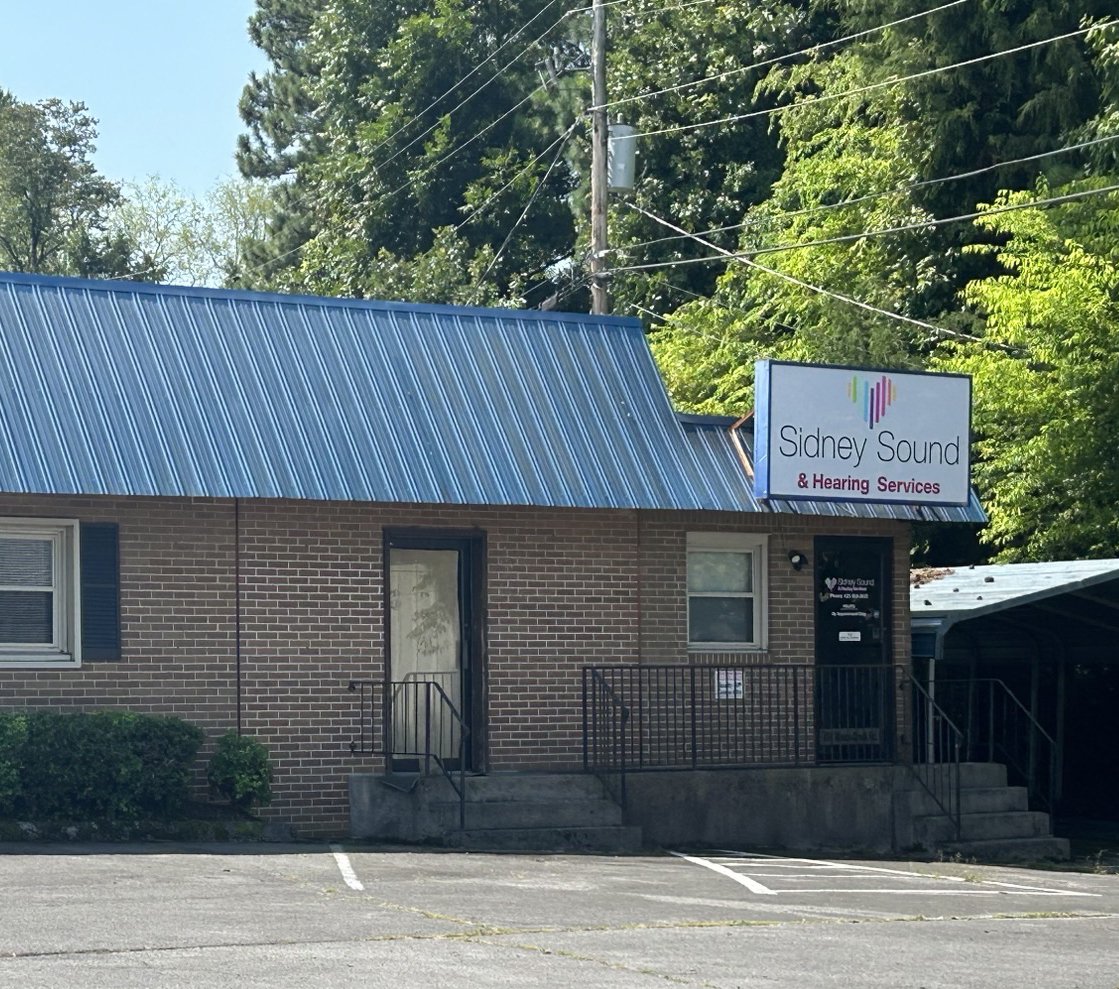 The Sidney Sound Cleveland office