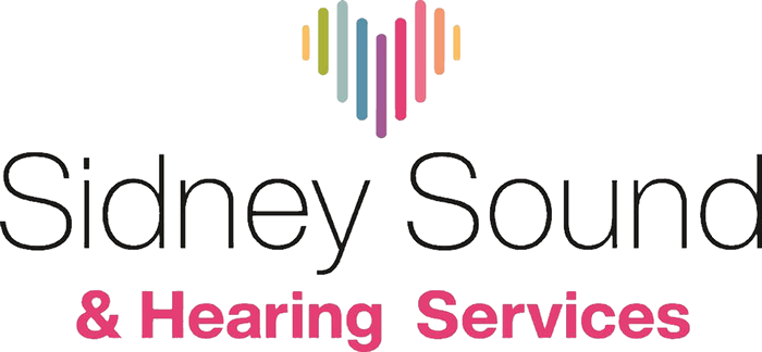 Sidney Sound & Hearing Services logo